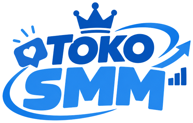 Toko SMM